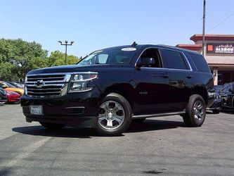 2019 Chevrolet Tahoe