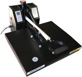 Fancierstudio Professional Heat Press