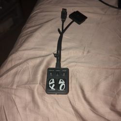 Guitar Hero Dongle (PS2, Untested)