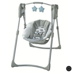 Graco Baby Swing