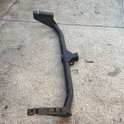 HIDDEN HITCH 