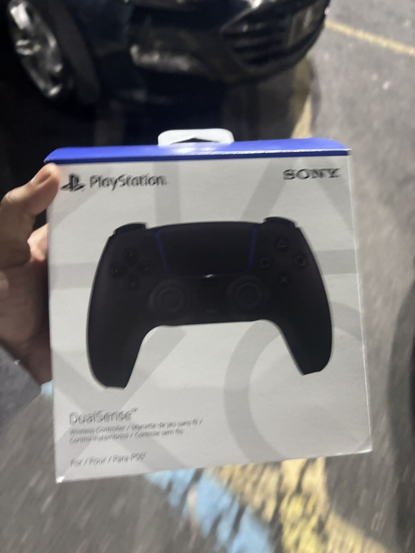 Sony Dualsense Controller for PS5