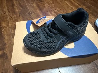 Kids ASICS Contend 7