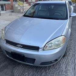 2011 Impala 