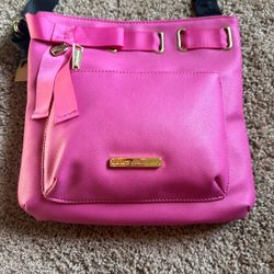 Brand New Juicy Couture Bag  