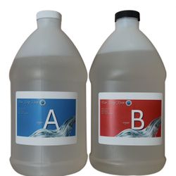 Epoxy Resin Kits 1Gal