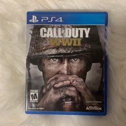 PS4 Game