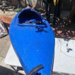 Perception Swiftie 3.1 Kayak For Sale
