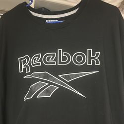 Reebok shirt xxl