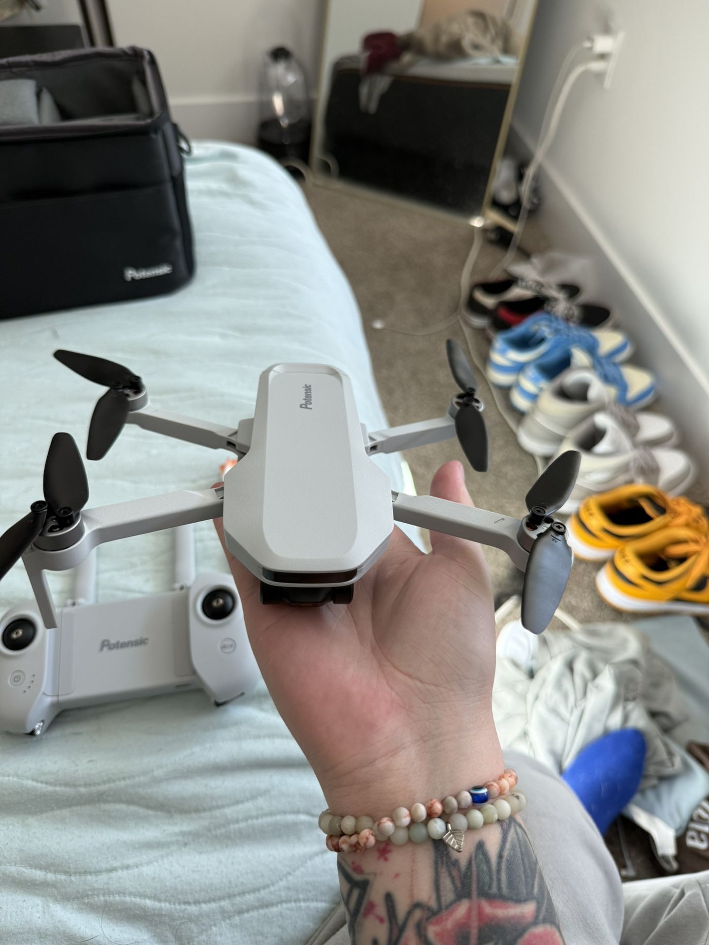 Potensic ATOM SE Drone