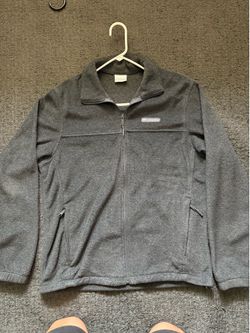 Columbia jacket