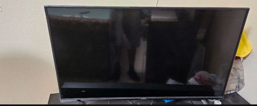 Vizio 40 Inch Smart TV