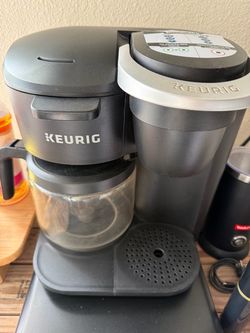 Duo Keurig