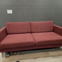 Three Seat Sofa