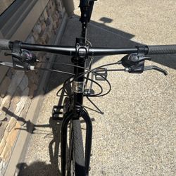 Marin Bike Bicycle