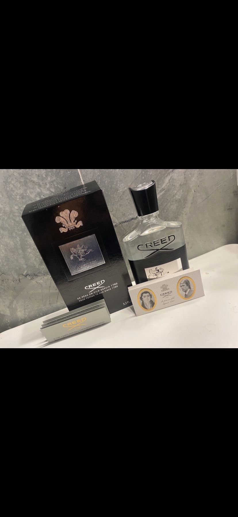 Creed Aventus