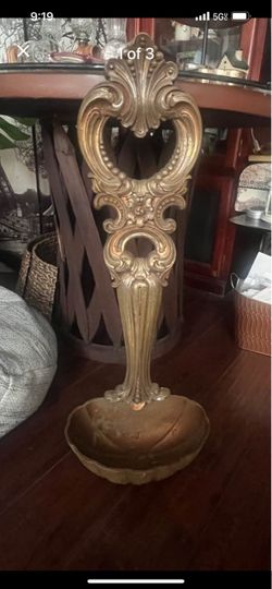 SYROCO VINTAGE