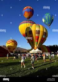 Temecula Valley Balloon And Wine Festival VIP Tickets