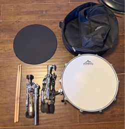 EASTROCK Snare Drum