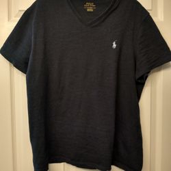 Ralph Lauren T Shirt - Very Good Condition 