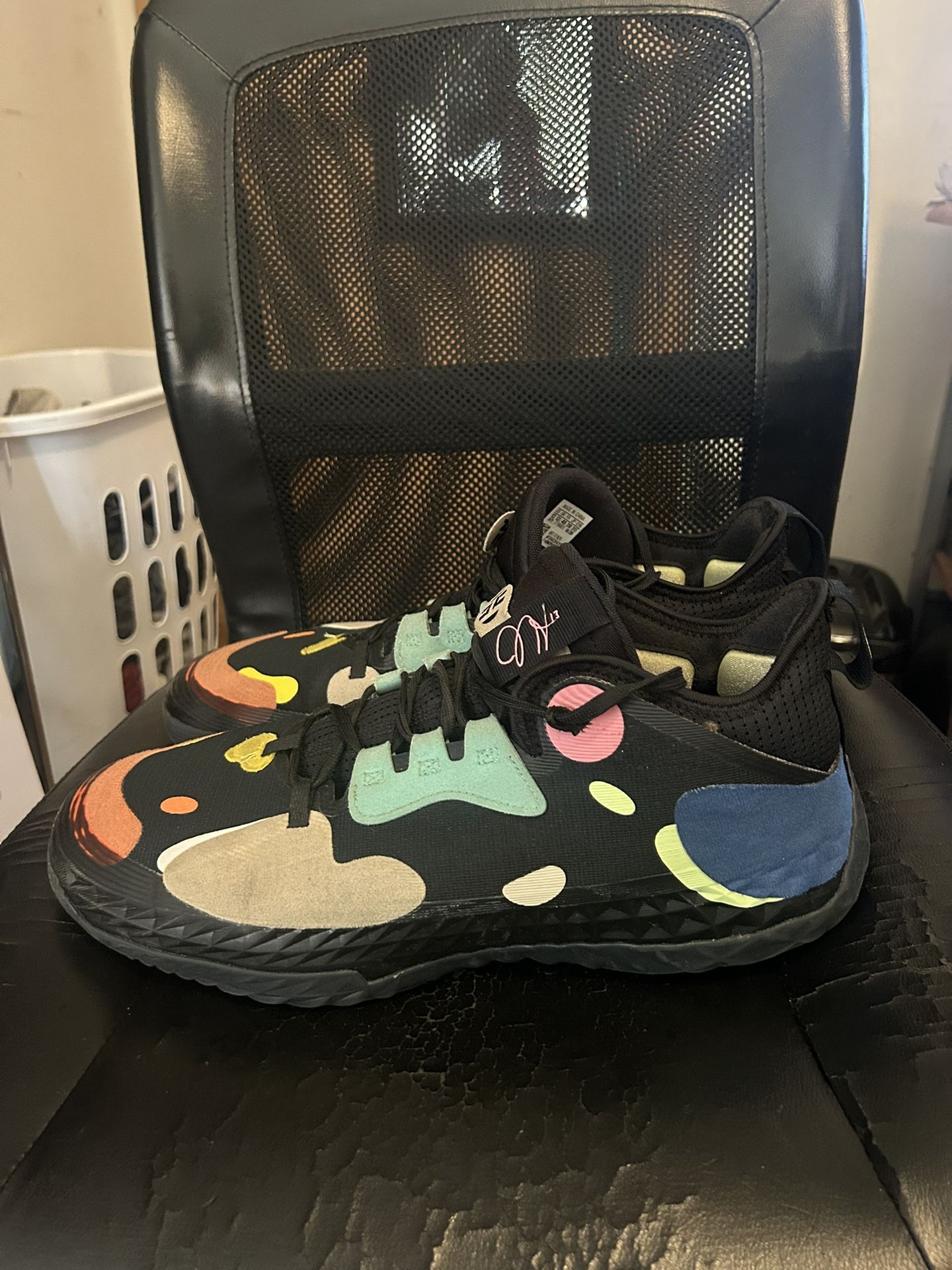 Adidas Harden Vol.5 Futerenatrul