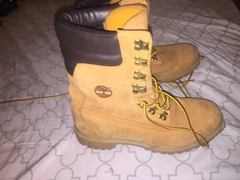 40 below timberlands wheat discount