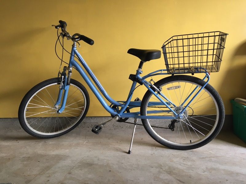 Schwinn Radiant Bike 26