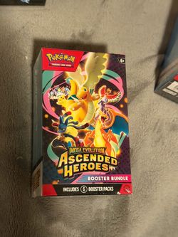 Ascended hero bundle