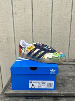 😎 Adidas Gazelle 