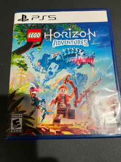 Lego Horizon Adventures PS5