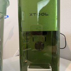 XTool F1 Laser Engraving Machine