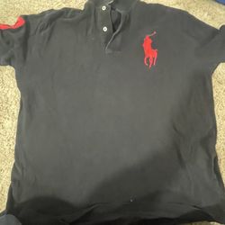 Ralph Lauren Polo Shirt