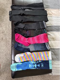 Compression socks