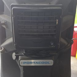 Portacool