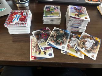 185 soccer cars