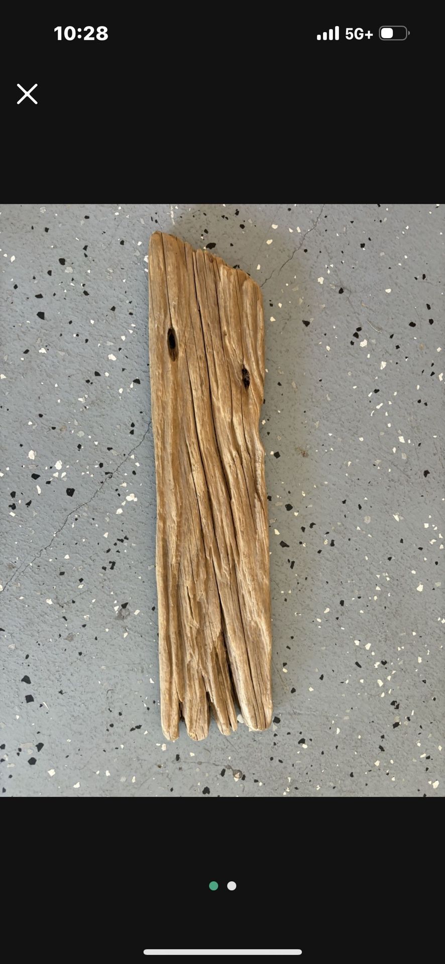 Driftwood