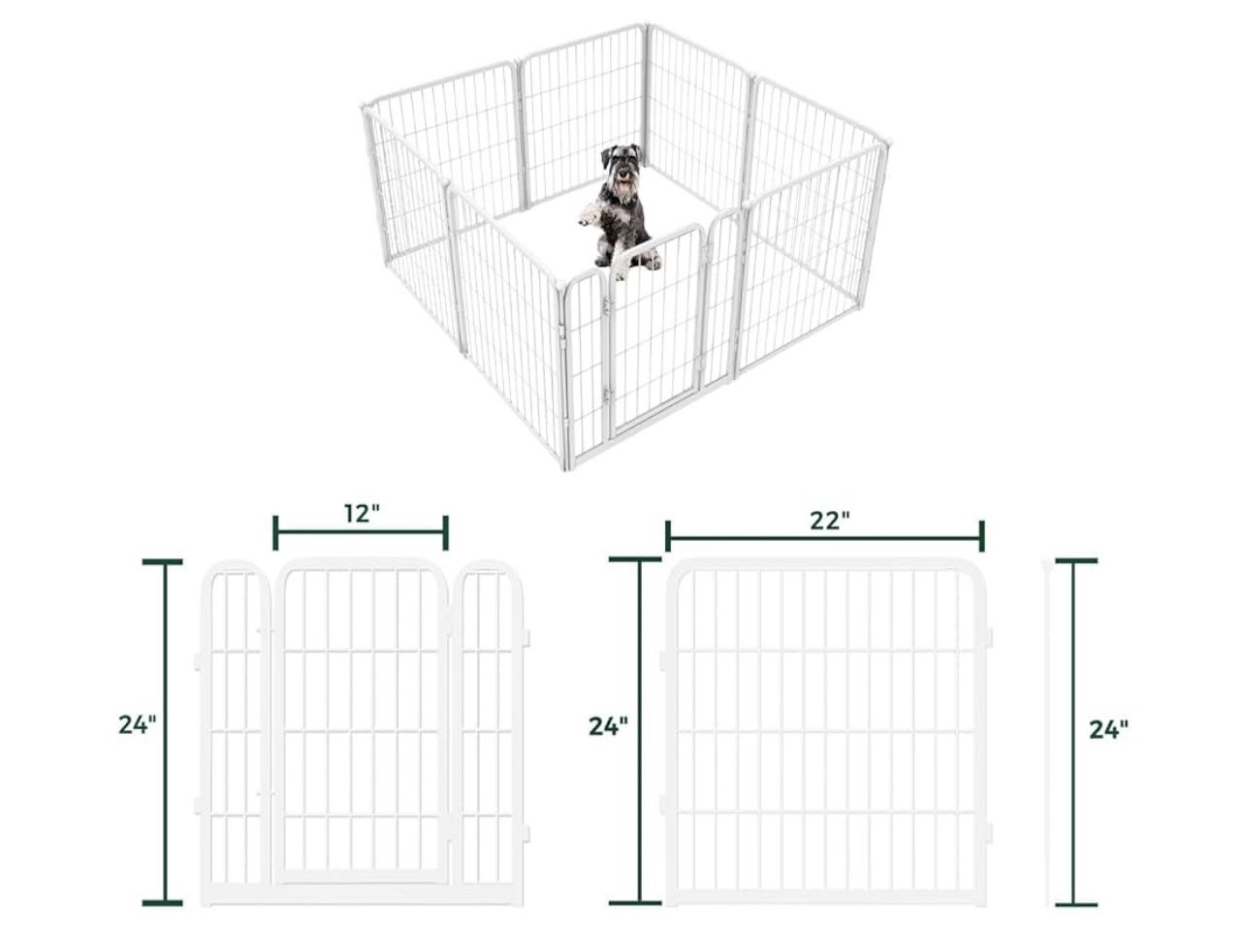 Open Crate