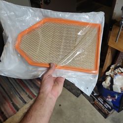 Mopar Air Filter 
