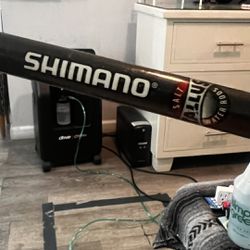 Shimano Tallus Tlc-60xh Sb Length 6’0