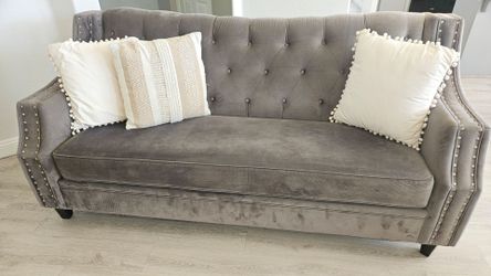Sofa set