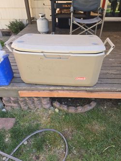 Cooler
