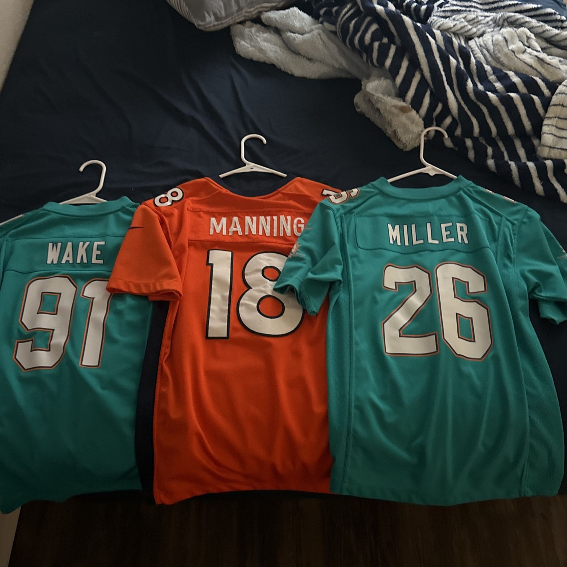 NFL Jerseys
