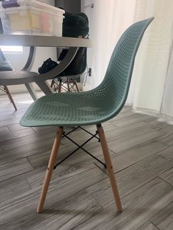 Chairs and table