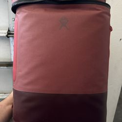 Hydroflask Backpack Cooler  