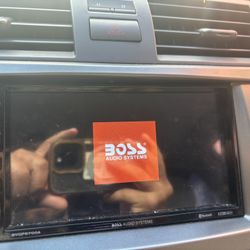Boss Audio System 