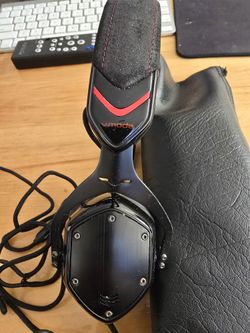 Vmoda Headphones