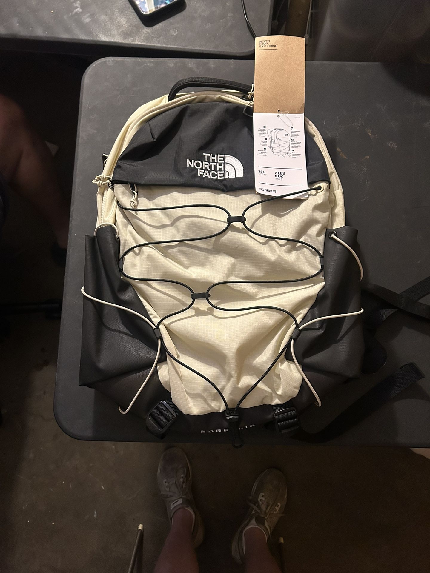 Backpack