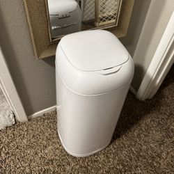 Diaper Genie Classic Pail - Pail Only