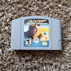 Nintendo 64 