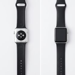 Apple watch gen 3